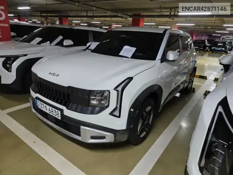 ENCAR42871146 — 2026 Kia, фото до ремонта
