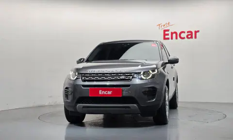 Discovery Sports 2.0 Td4 Se VIN SALCA2BN9HH685832 фото 3