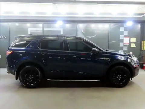 Discovery Sports 2.0 Td4 Se (150 Horsepower) VIN SALCA2BN3KH791670 фото 3
