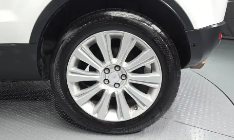 Range Rover Evoque 2.0 Td4 Hse VIN SALVA2BNXHH205354 фото 4