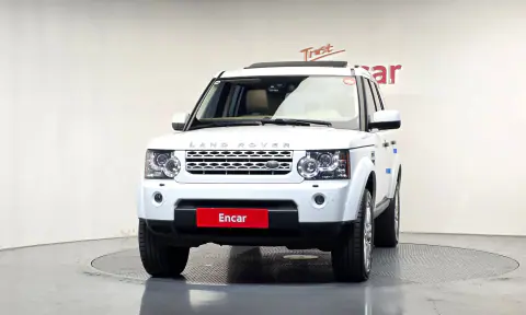 Discovery 4 3.0 Sdv6 Se VIN SALLAAAG6CA619603 фото 3