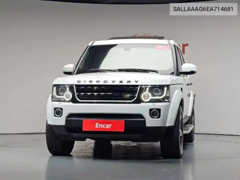 Discovery 4 3.0 Sdv6 Se VIN SALLAAAG6EA714681 фото 2