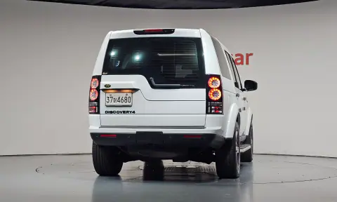 Discovery 4 3.0 Sdv6 Se VIN SALLAAAG6EA714681 фото 3