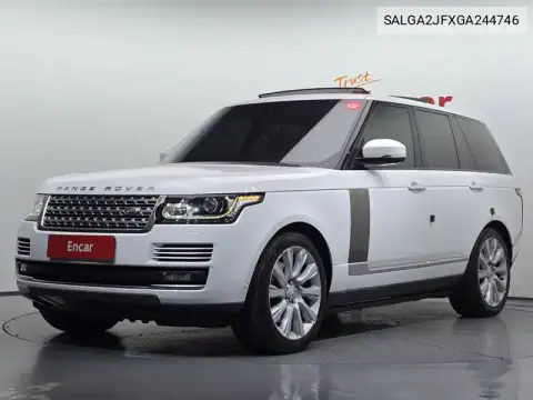 SALGA2JFXGA244746 — 2016 Land Rover, фото до ремонта