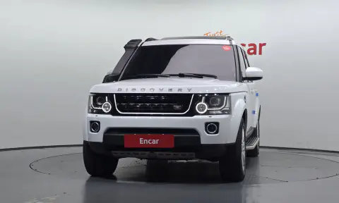 Discovery 4 3.0 Sdv6 Hse VIN SALLAAAG6GA806392 фото 3