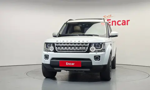 Discovery 4 3.0 Sdv6 Hse VIN SALLAAAG6GA842057 фото 3