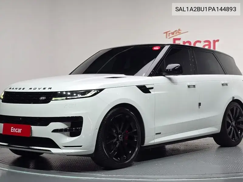 Range Rover Sport 3Rd Generation P360 Ab VIN SAL1A2BU1PA144893 фото 1