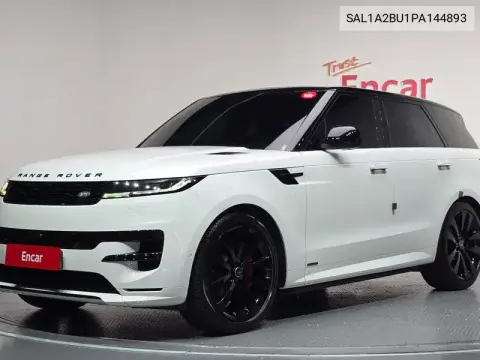 Range Rover Sport 3Rd Generation P360 Ab VIN SAL1A2BU1PA144893 фото 1