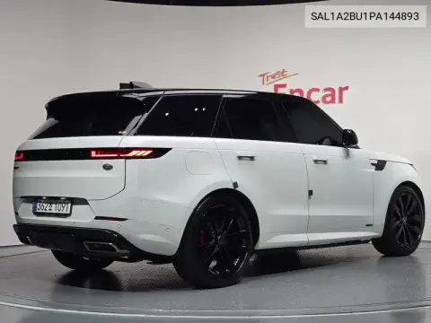 Range Rover Sport 3Rd Generation P360 Ab VIN SAL1A2BU1PA144893 фото 2