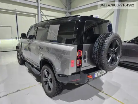 Defender (L663) 110 P400 X VIN SALEA7BU5P2164282 фото 2