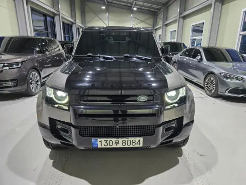 Defender (L663) 110 P400 X VIN SALEA7BU5P2164282 фото 3