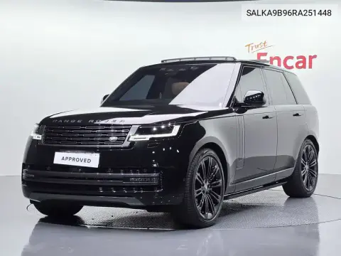 SALKA9B96RA251448 — 2024 Land Rover, фото до ремонта