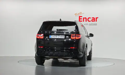 Discovery Sports 2Nd Generation P250 Dynamic Se VIN SALCA2BX8SH354961 фото 3