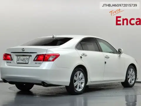 Es350 Superior Xv40 VIN JTHBJ46G972015739 фото 2
