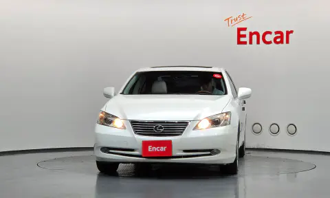 Es350 Superior Xv40 VIN JTHBJ46G972015739 фото 3