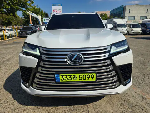 Lx 4Th Generation 700H Luxury VIN JTJGD7CX2S4006623 фото 3