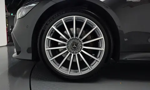 Amg Gt 4-Door 43 4Matic+ VIN W1K7X5KB7LA033748 фото 4