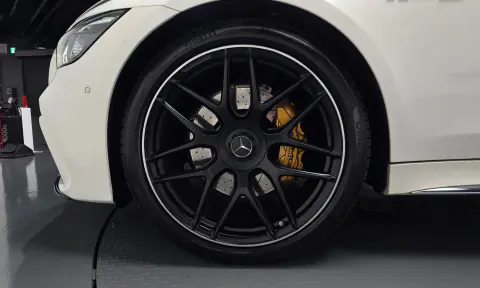 Amg Gt 4-Door 43 4Matic+ VIN W1K7X5KB1MA035447 фото 4