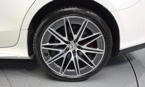 Amg Gt 4-Door 43 4Matic+ VIN W1K7X5KB9PA059340 фото 4