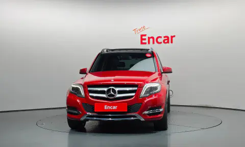 Glk-Class X204 Glk220 Cdi VIN WDCGG8EB5DF957031 фото 3