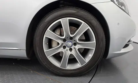 S-Class W222 S350L Bluetec VIN WDDUG3CB9EA031332 фото 4