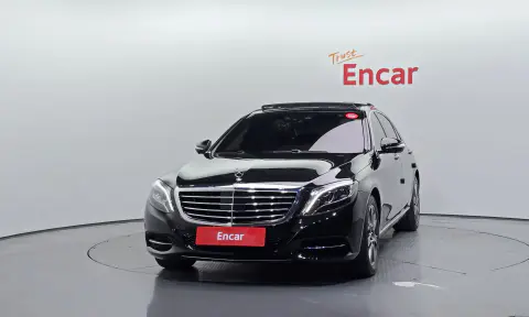 S-Class W222 S350L Bluetec VIN WDDUG3CB0FA137430 фото 3