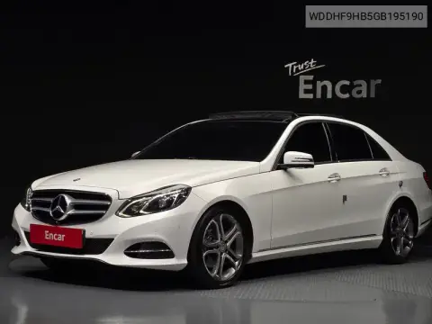 WDDHF9HB5GB195190 — 2015 Mercedes, фото до ремонта