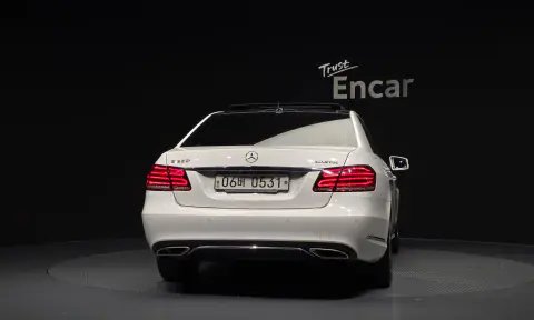 E-Class W212 E250 Bluetec 4Matic Avant Garde VIN WDDHF9HB5GB195190 фото 4