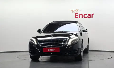 S-Class W222 S400L 4Matic VIN WDDUG6HB7FA172105 фото 3