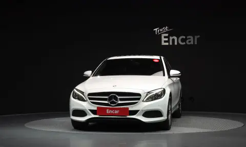 C-Class W205 C200 D VIN WDDWF3HB1GF273705 фото 3