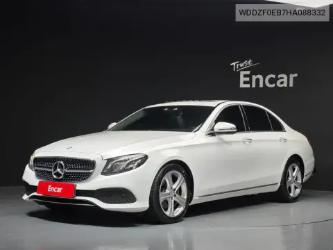 WDDZF0EB7HA088332 — 2016 Mercedes, фото до ремонта