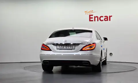 Cls-Class W218 Cls350 D 4Matic VIN WDDLJ9EB3GA173790 фото 4