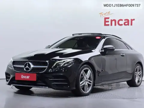 WDD1J1EB6HF009737 — 2017 Mercedes, фото до ремонта