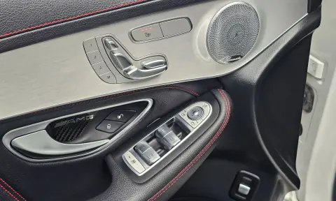 Glc-Class X253 Amg Glc43 4Matic VIN WDC0G6EB5HF189093 фото 15