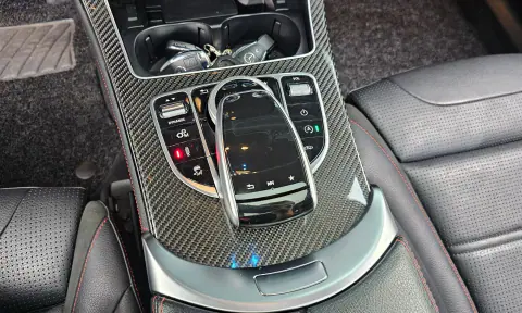 Glc-Class X253 Amg Glc43 4Matic VIN WDC0G6EB5HF189093 фото 16