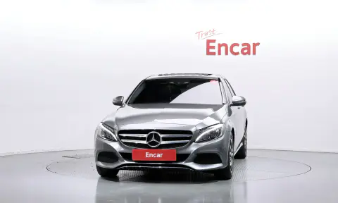 C-Class W205 C220 D Avantgarde VIN WDDWF0EB0HR243579 фото 3
