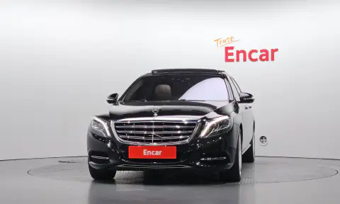 S-Class W222 Maybach S500 4Matic VIN WDDUX8FB1HA314627 фото 3