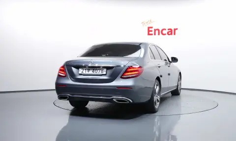 E-Class W213 E300 Avantgarde VIN WDDZF4JB6JA412082 фото 4