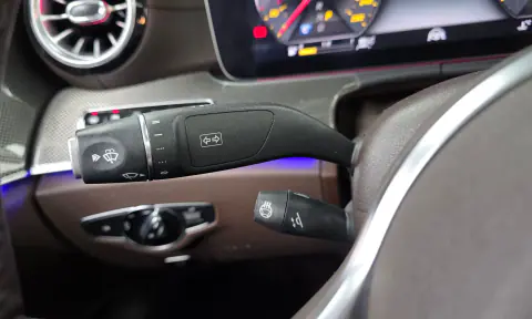 Cls-Class C257 Cls400D 4Matic Amg Line VIN WDD2J2DB4KA006710 фото 28