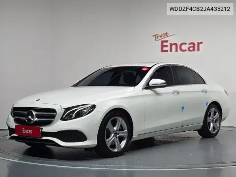 WDDZF4CB2JA435212 — 2018 Mercedes, фото до ремонта