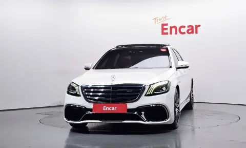 S-Class W222 S450L 4Matic VIN WDDUG6EB2JA380227 фото 3