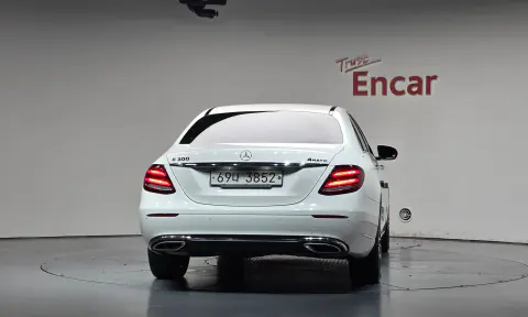 E-Class W213 E300 Avantgarde VIN WDDZF4JB0KA595903 фото 4