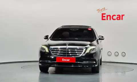 S-Class W222 S450L 4Matic VIN WDDUG6EB8KA464778 фото 3