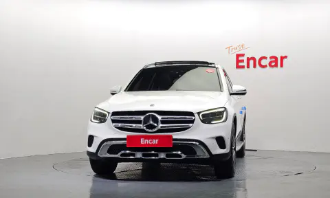 Glc-Class X253 Glc300 4Matic VIN W1N0G8EB1LF787488 фото 3