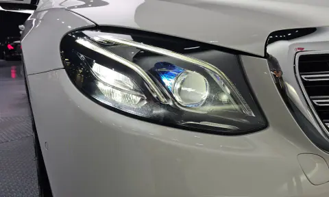 E-Class W213 E300 4Matic Exclusive VIN W1KZF4KB5LA810627 фото 22