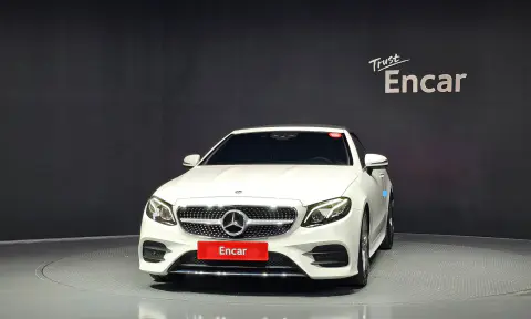 E-Class W213 E220D Cabriolet VIN W1K1K1EB8LF148242 фото 3