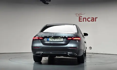 E-Class W213 E250 Avantgarde VIN W1KZF4FB8MA977723 фото 3
