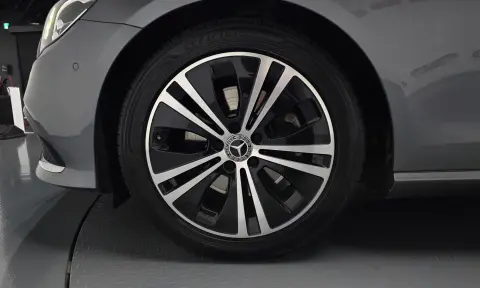 E-Class W213 E250 Avantgarde VIN W1KZF4FB8MA977723 фото 4