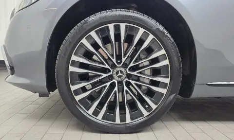 S-Class W223 S450L 4Matic VIN W1K6G6BB0NA072122 фото 4