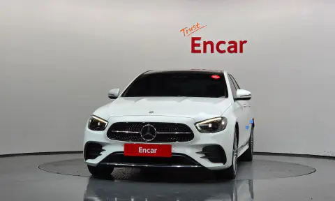 E-Class W213 E350 4Matic Amg Line VIN W1KZF8GB9MA958099 фото 3